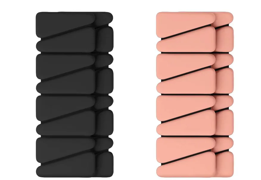 Ankle Weights — Coming Soon by The Ritual Co