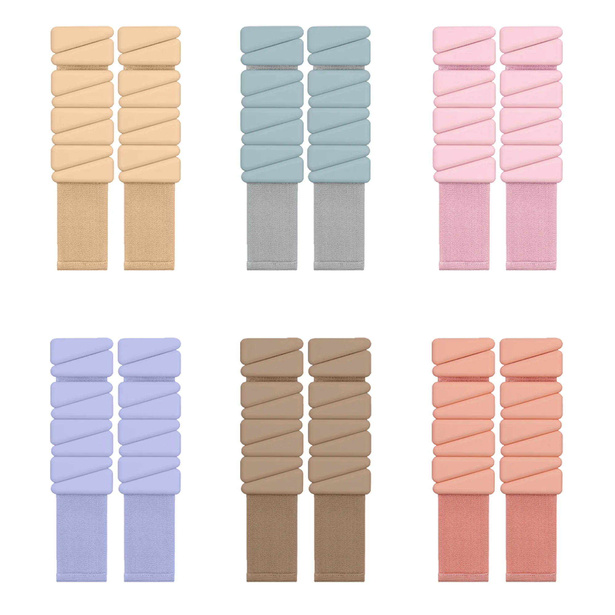 The Ritual Cuffs – The Ritual Co.