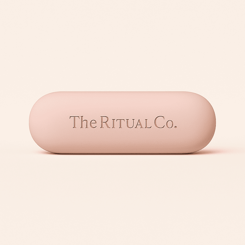 Capsule Dumbbell