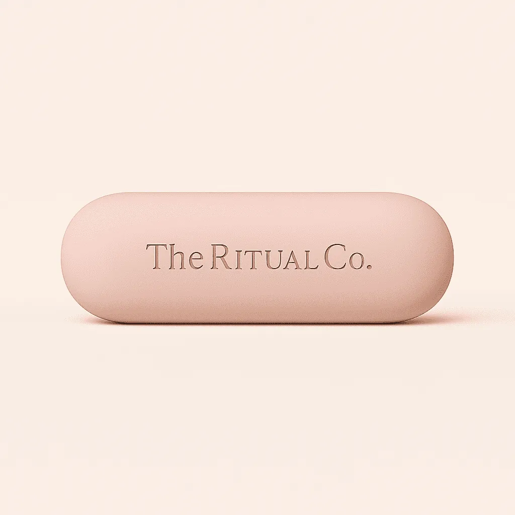 Silicone Capsule Dumbbells by The Ritual Co