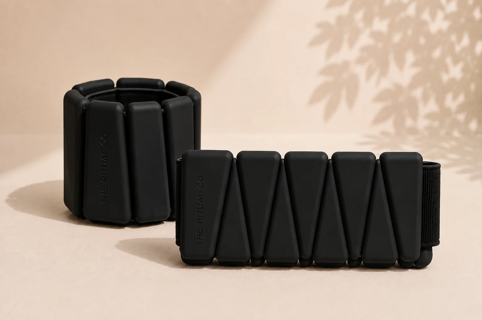 The Ritual Cuffs — Coming Soon by The Ritual Co