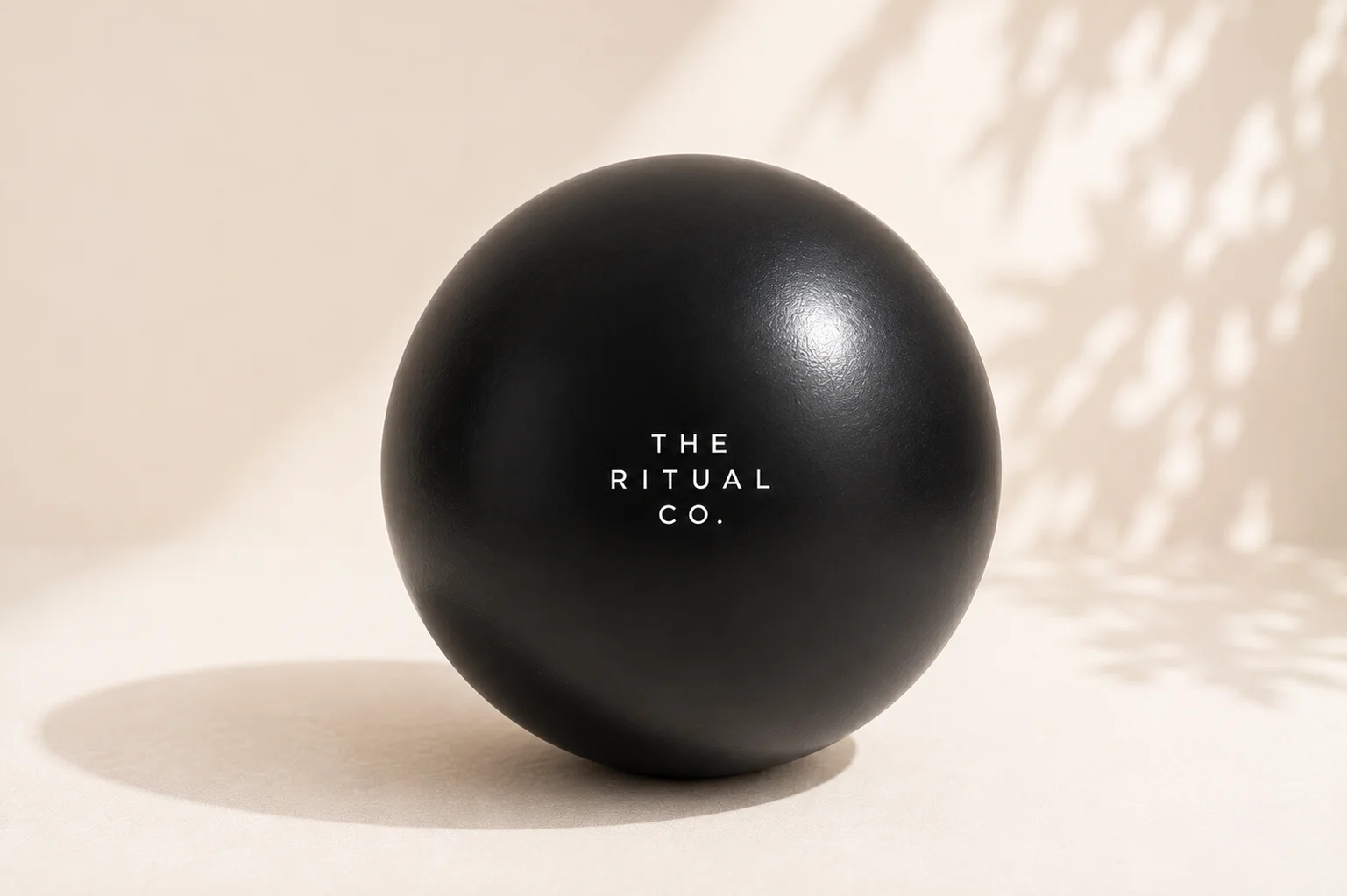 The Ritual Ball