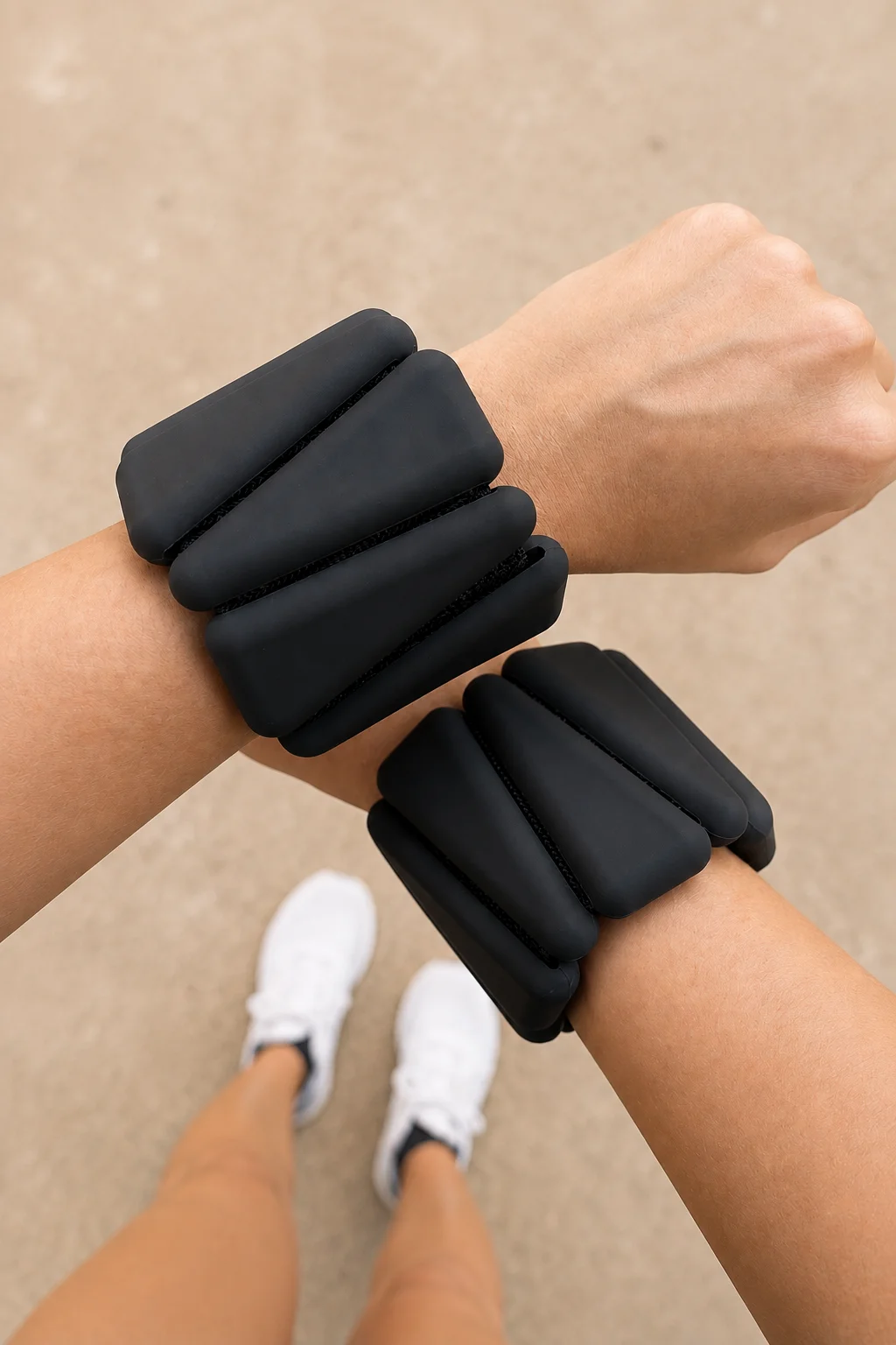 The Ritual Cuffs — Coming Soon by The Ritual Co