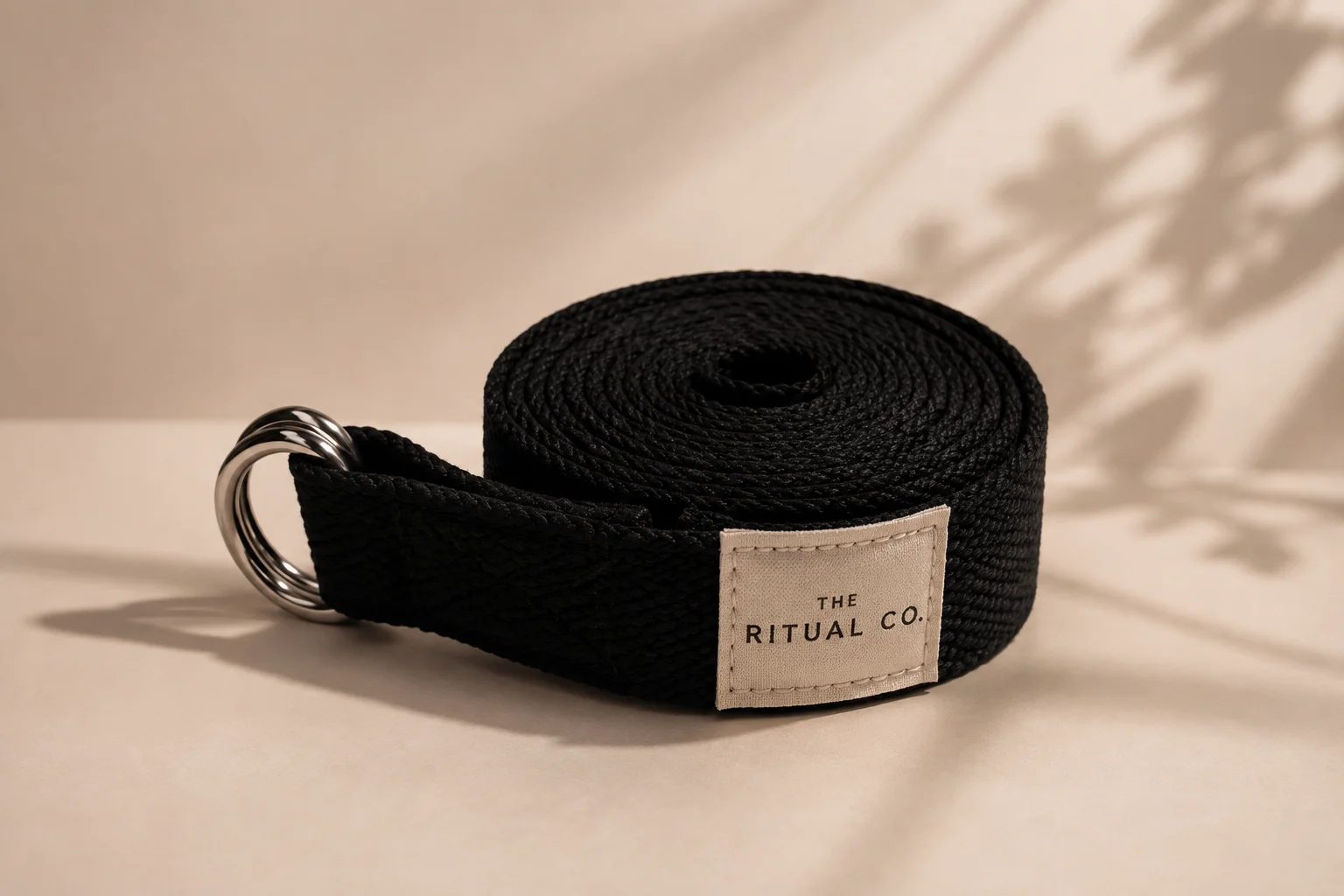 The Ritual Belt